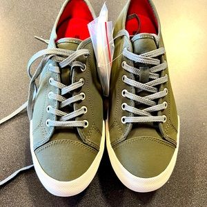 SeaVees size 7 flats